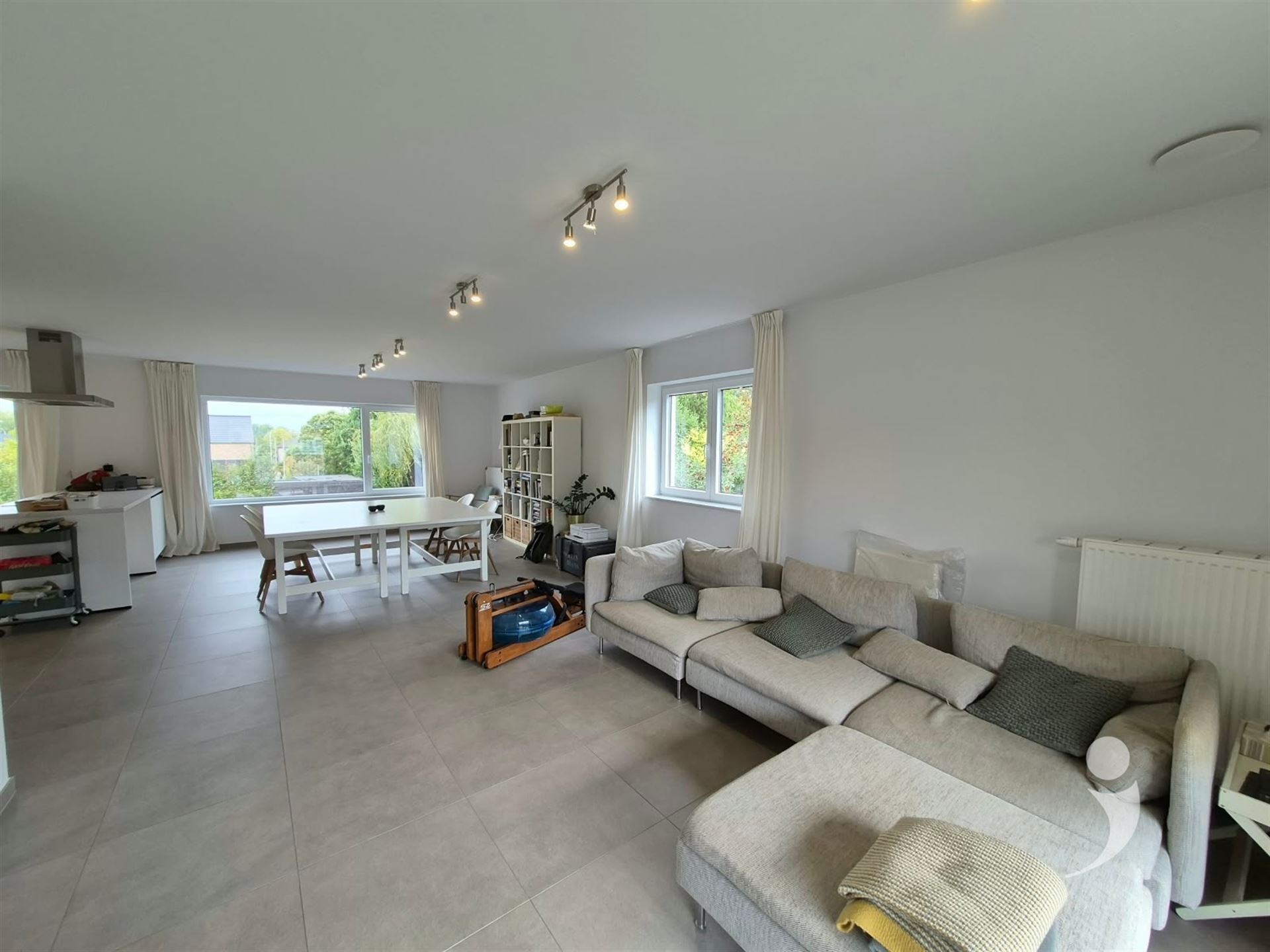 Apartment for rent in HERENT