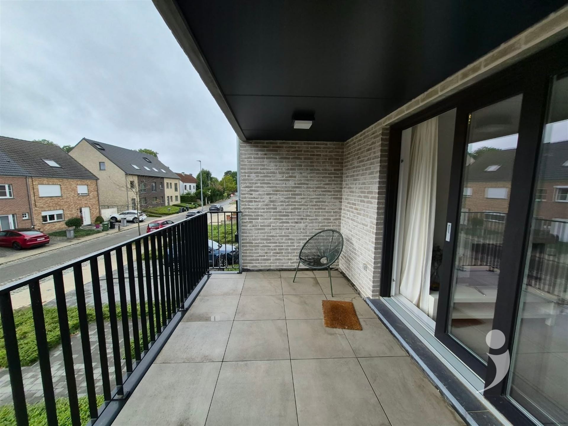 Apartment for rent in HERENT