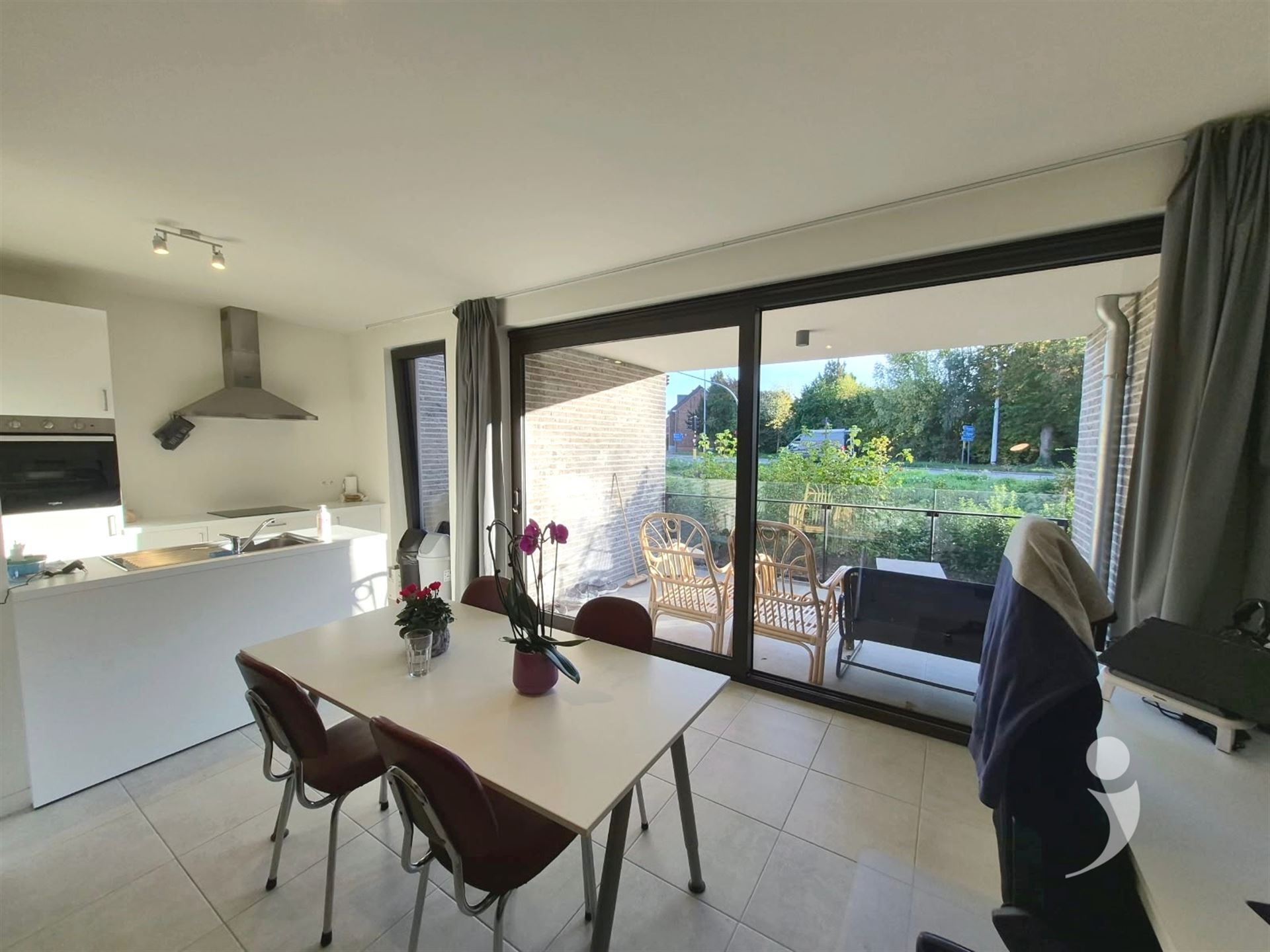 Apartment for rent in HERENT