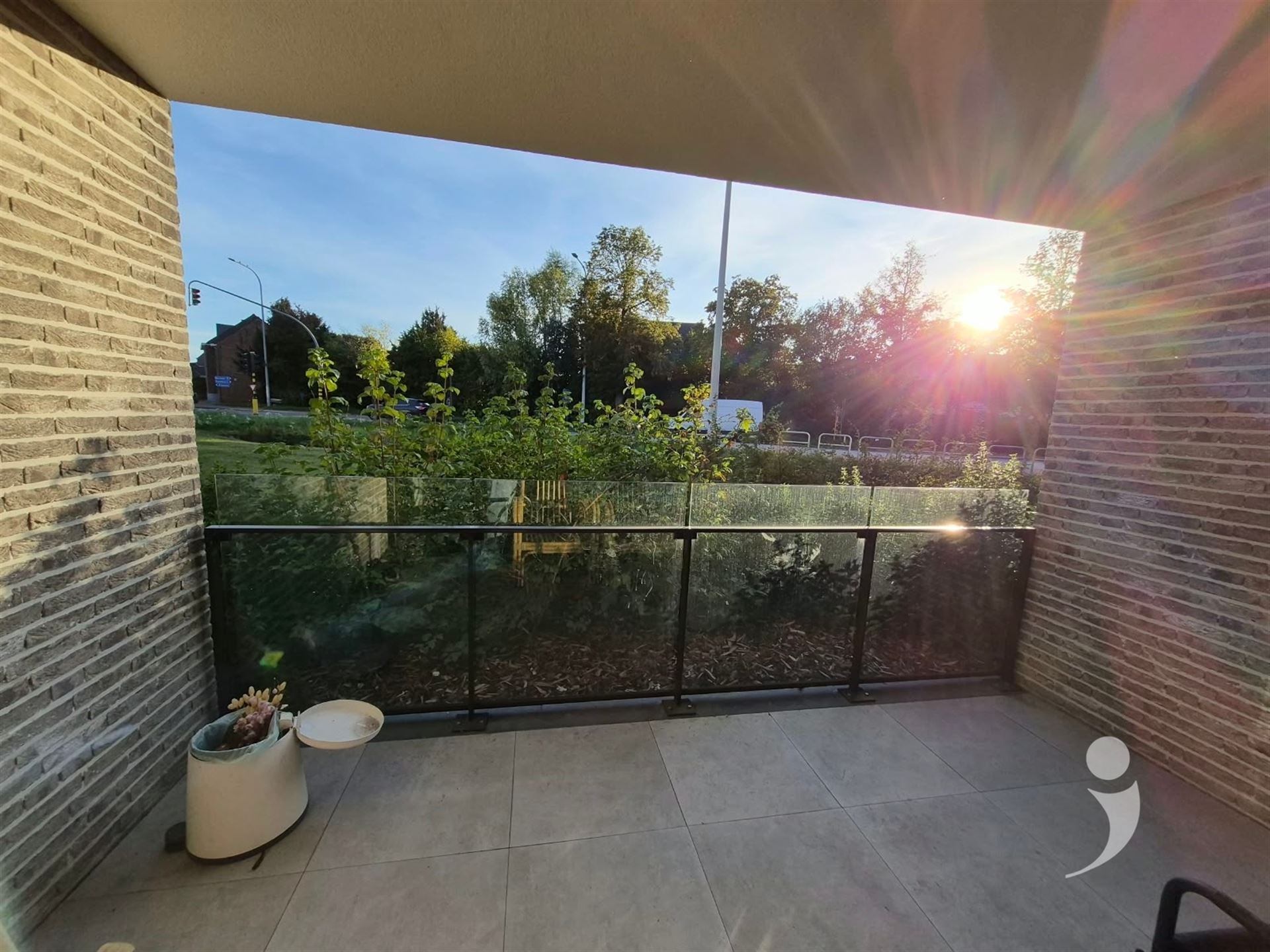 Apartment for rent in HERENT