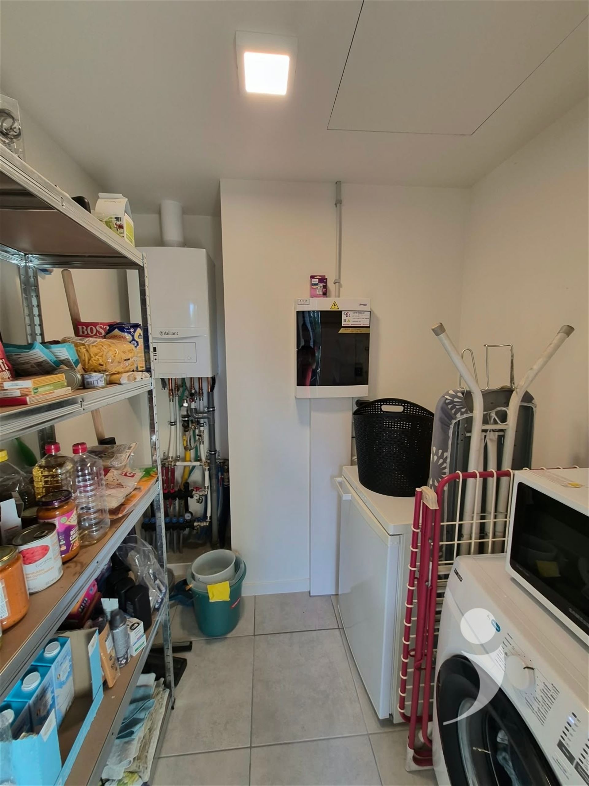 Apartment for rent in HERENT