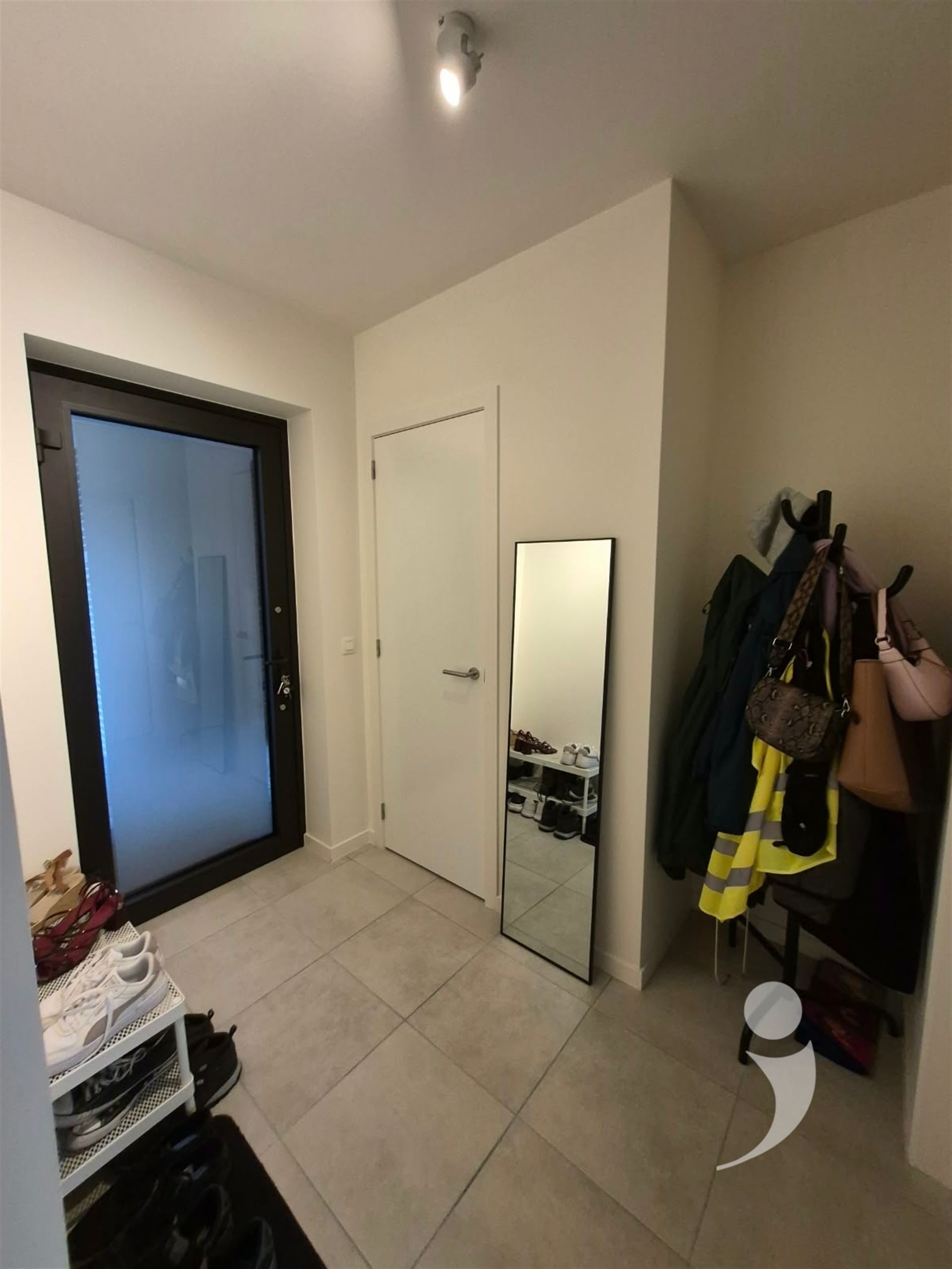 Apartment for rent in HERENT