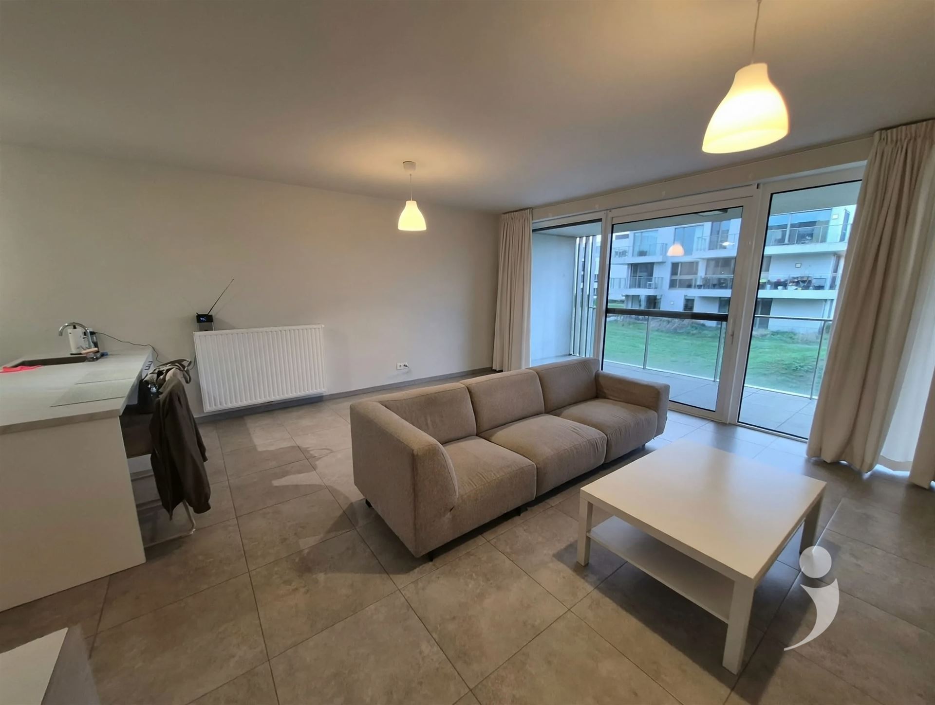 Apartment for rent in HERENT
