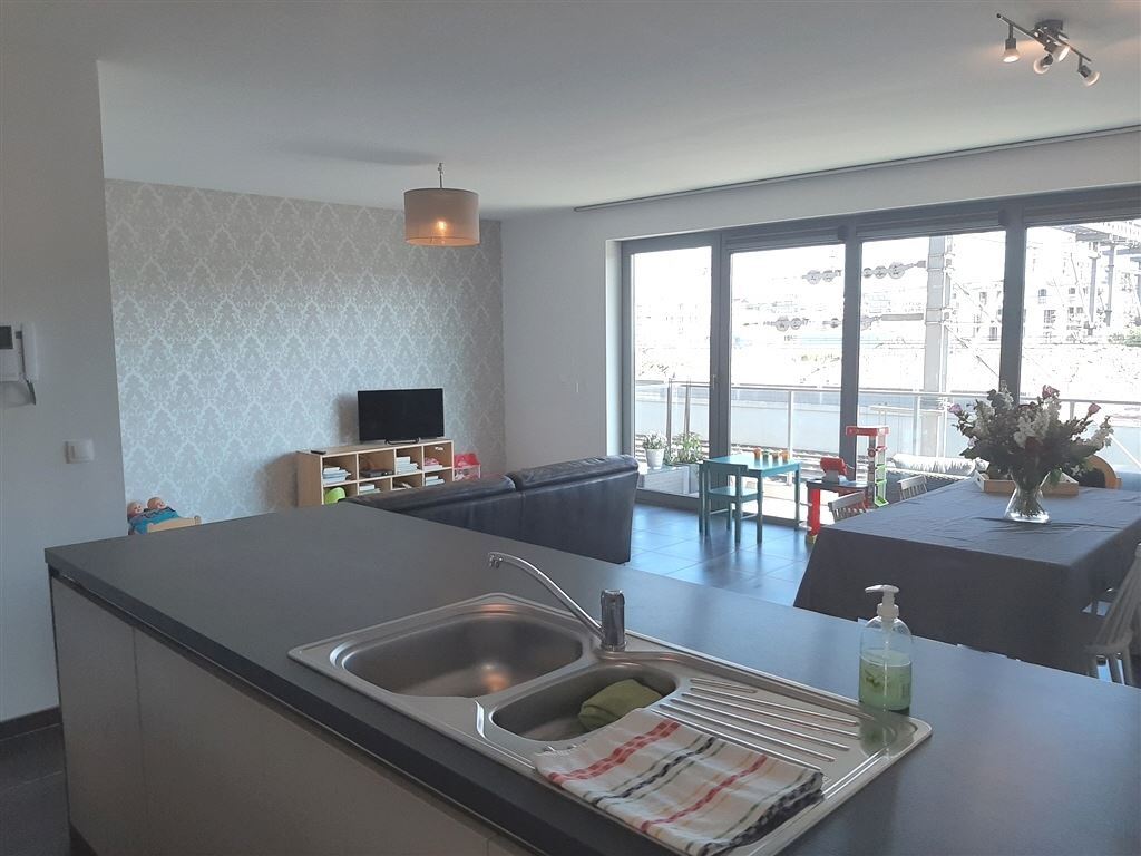 Apartment for rent in HERENT