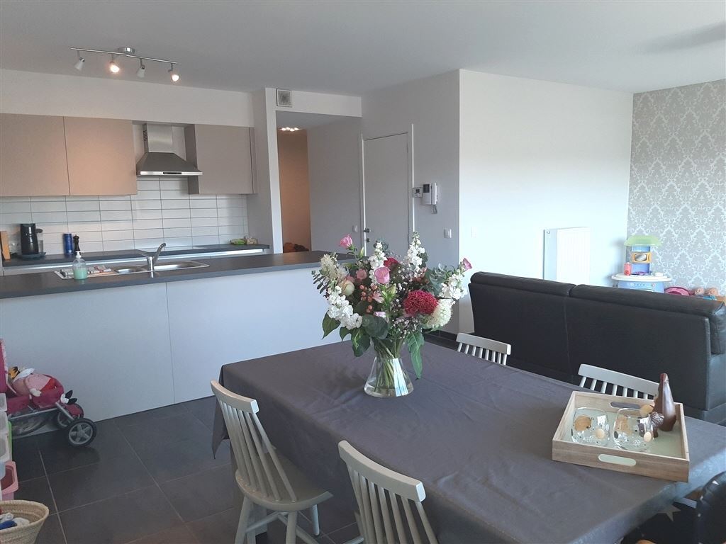Apartment for rent in HERENT