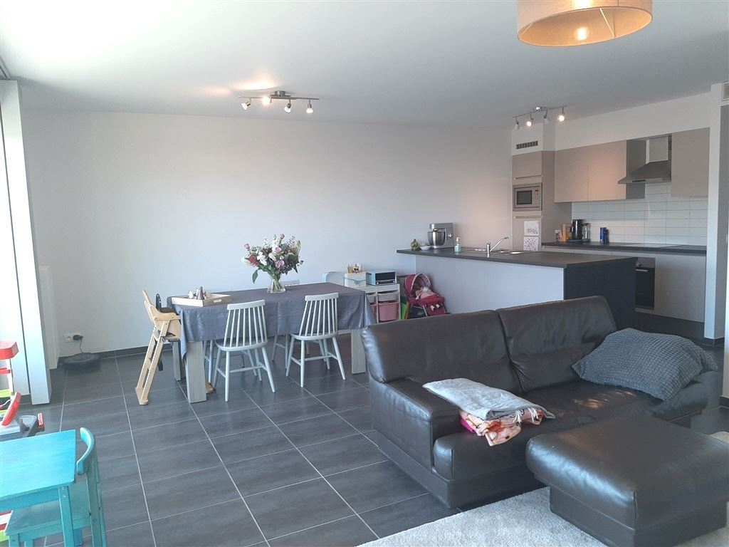 Apartment for rent in HERENT