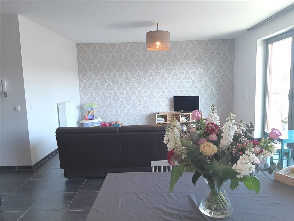 Apartment for rent in HERENT