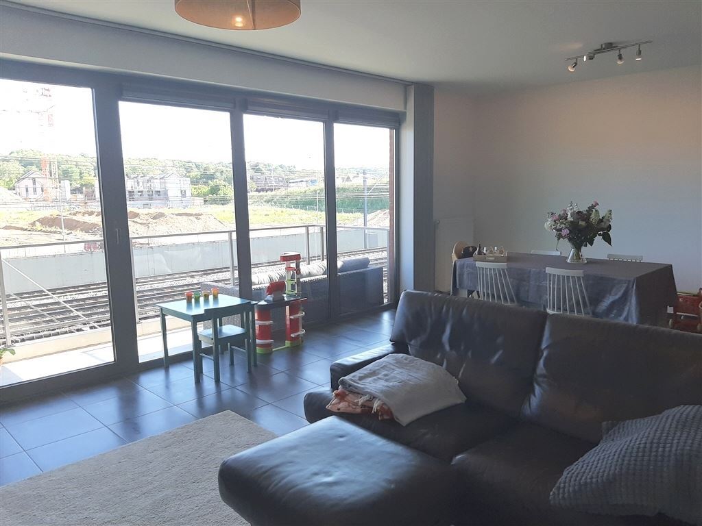 Apartment for rent in HERENT