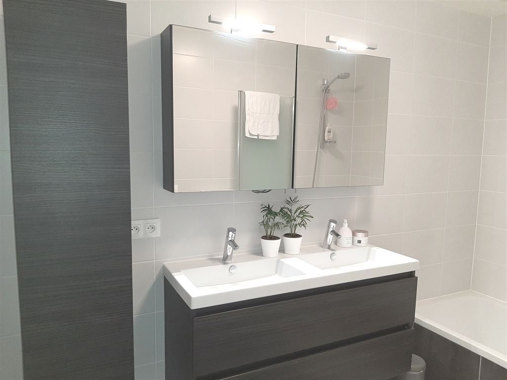 Apartment for rent in HERENT