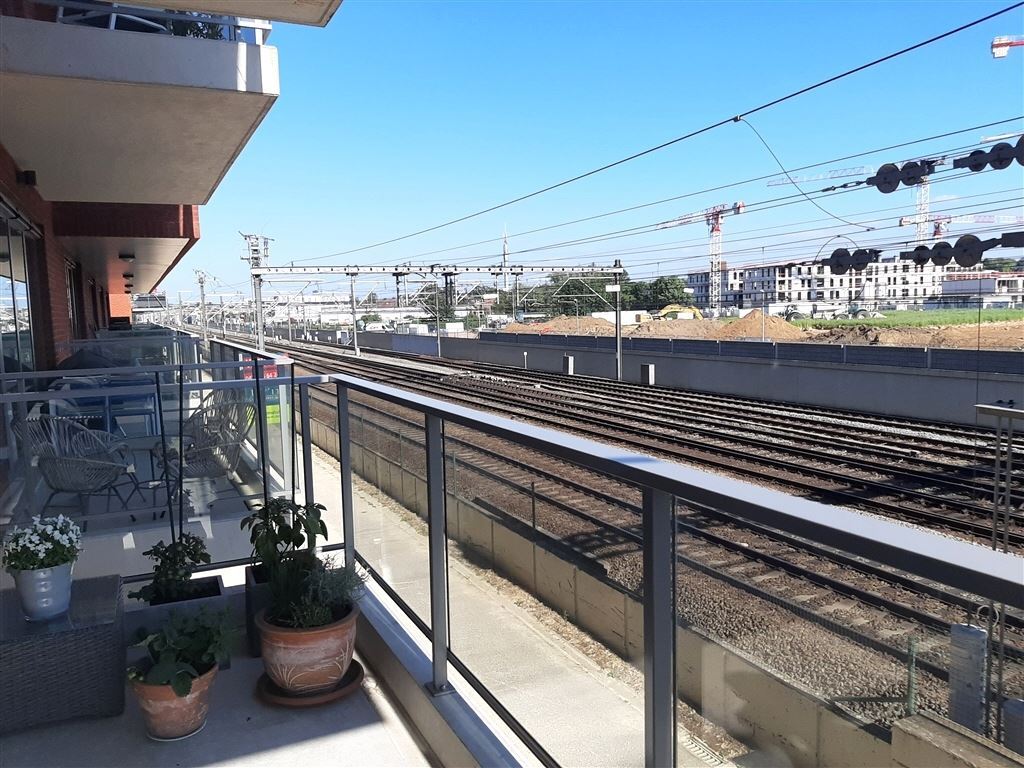 Apartment for rent in HERENT