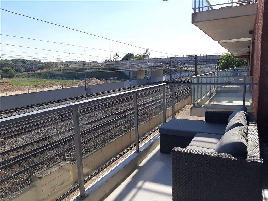 Apartment for rent in HERENT