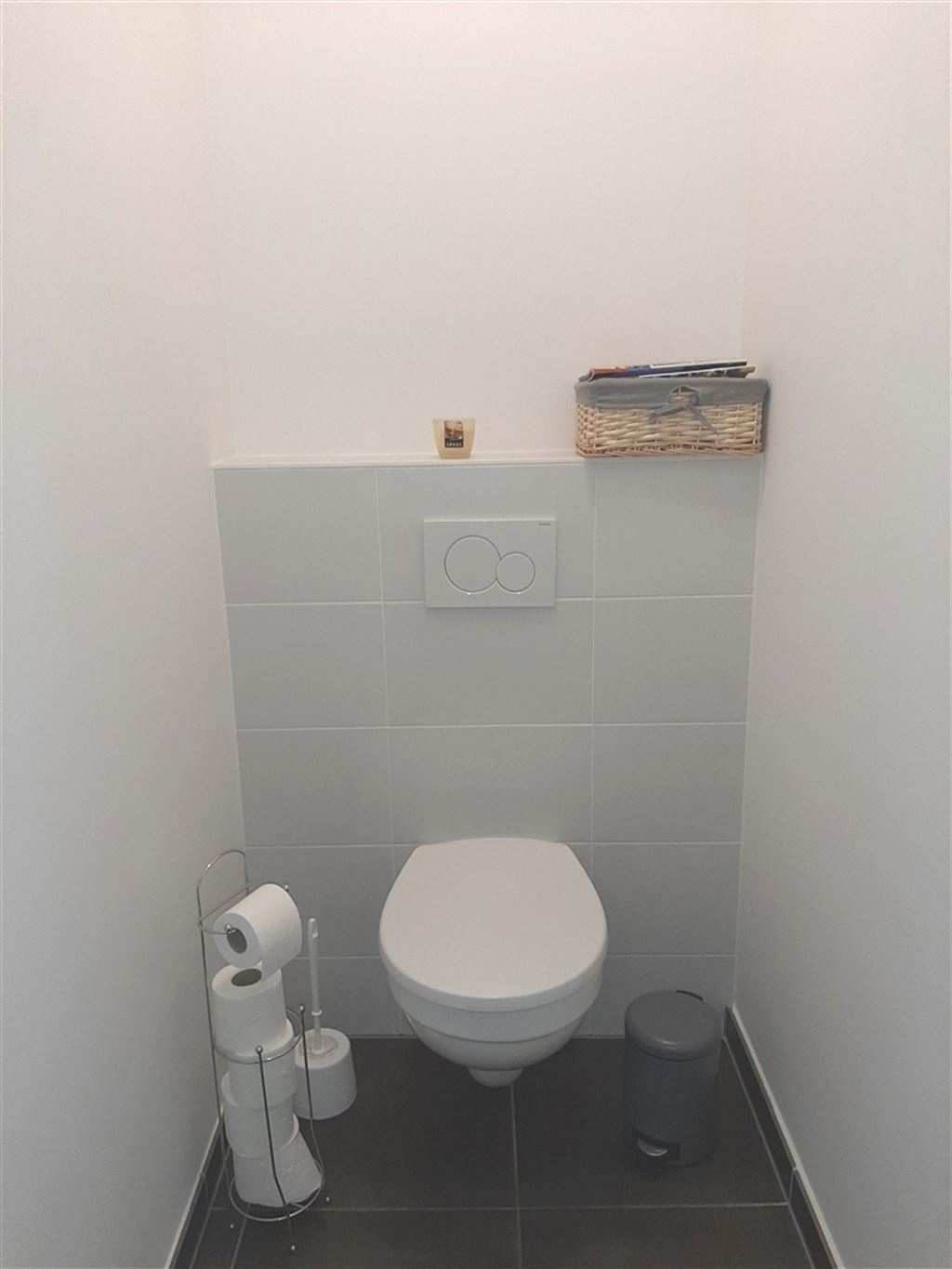 Apartment for rent in HERENT