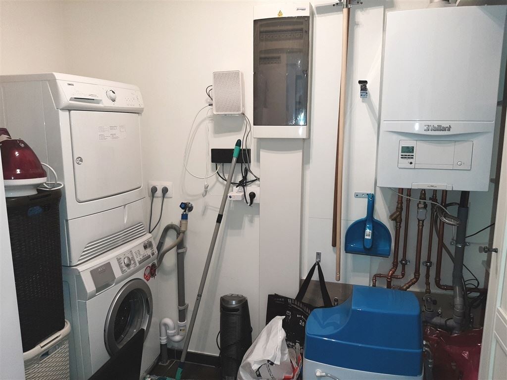 Apartment for rent in HERENT