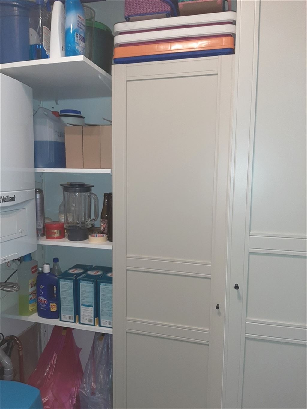Apartment for rent in HERENT