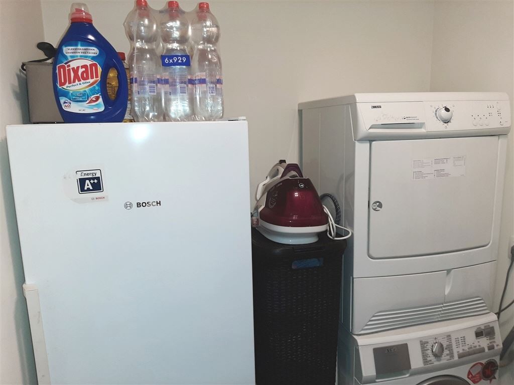Apartment for rent in HERENT
