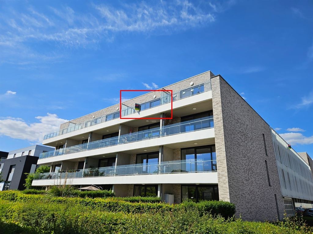 Apartment for rent in HERENT