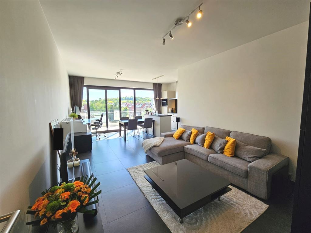 Apartment for rent in HERENT