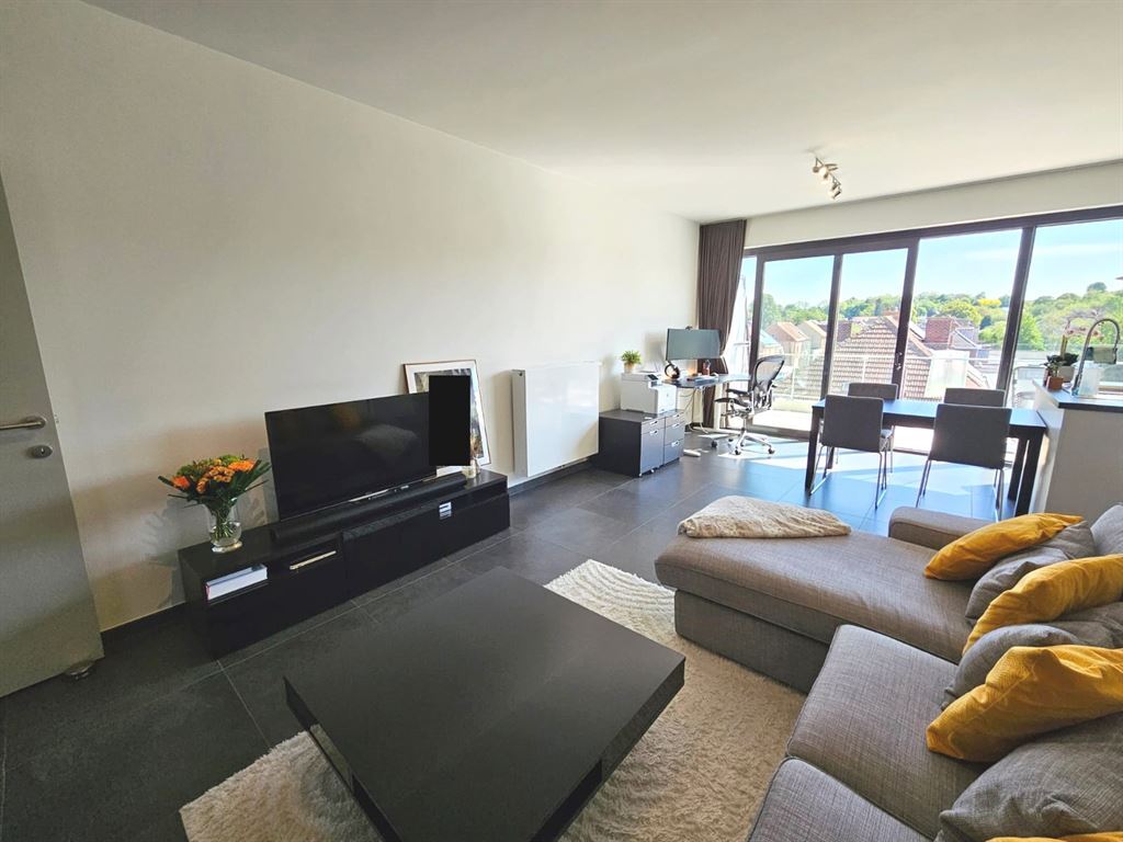 Apartment for rent in HERENT