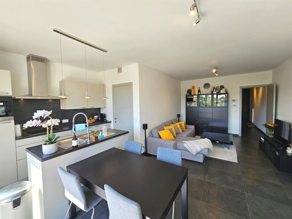 Apartment for rent in HERENT