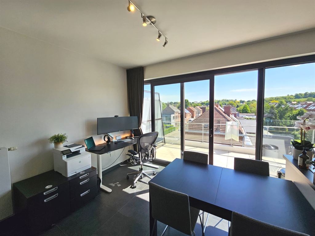 Apartment for rent in HERENT