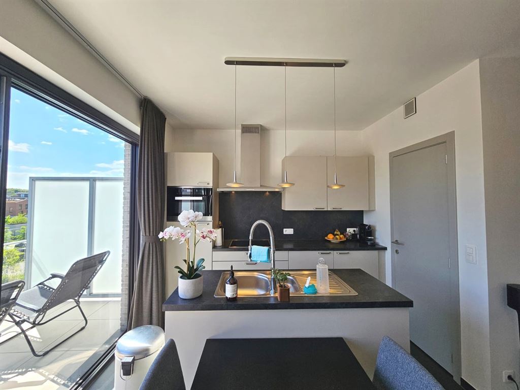 Apartment for rent in HERENT