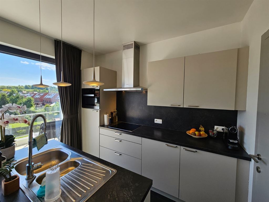 Apartment for rent in HERENT