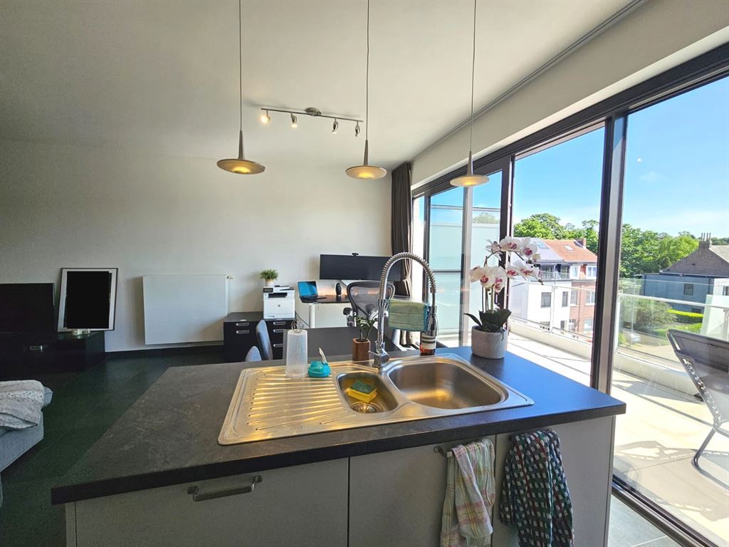 Apartment for rent in HERENT