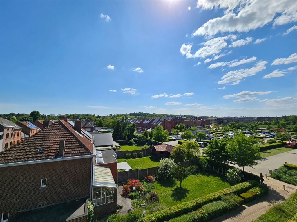 Apartment for rent in HERENT