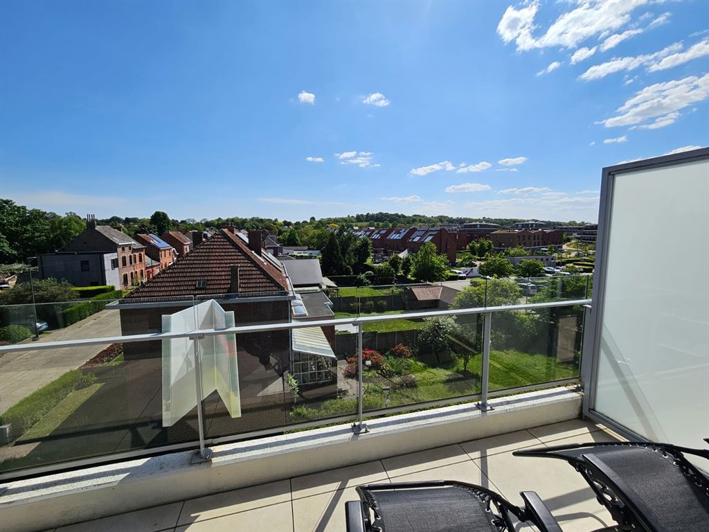 Apartment for rent in HERENT