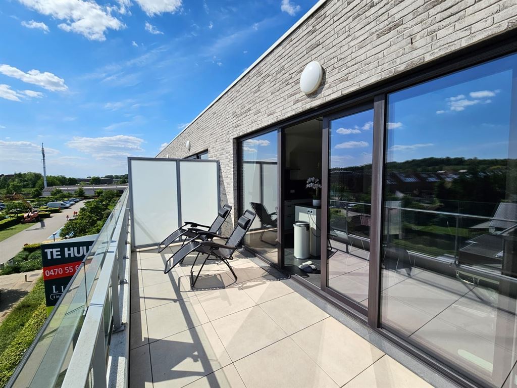 Apartment for rent in HERENT