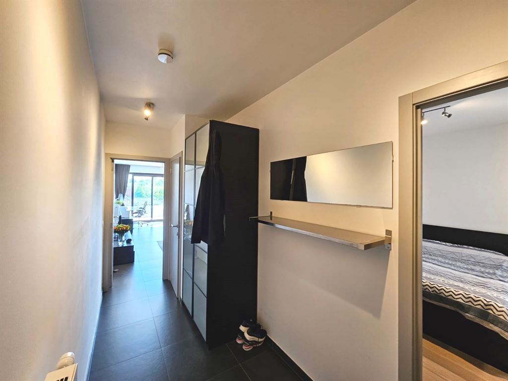 Apartment for rent in HERENT