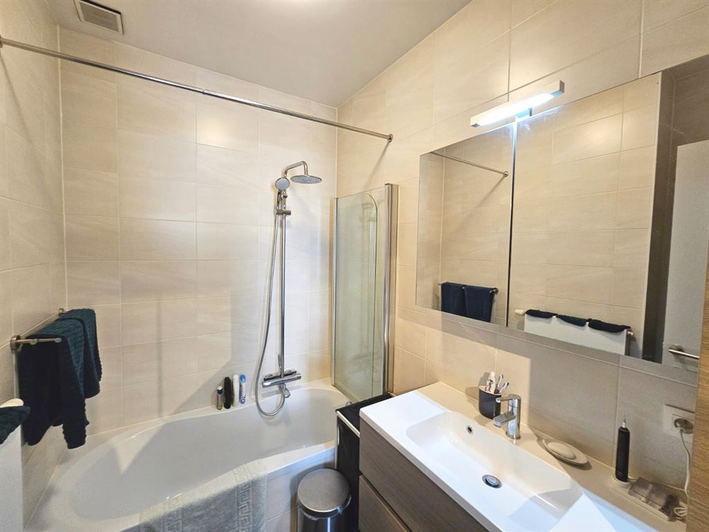 Apartment for rent in HERENT