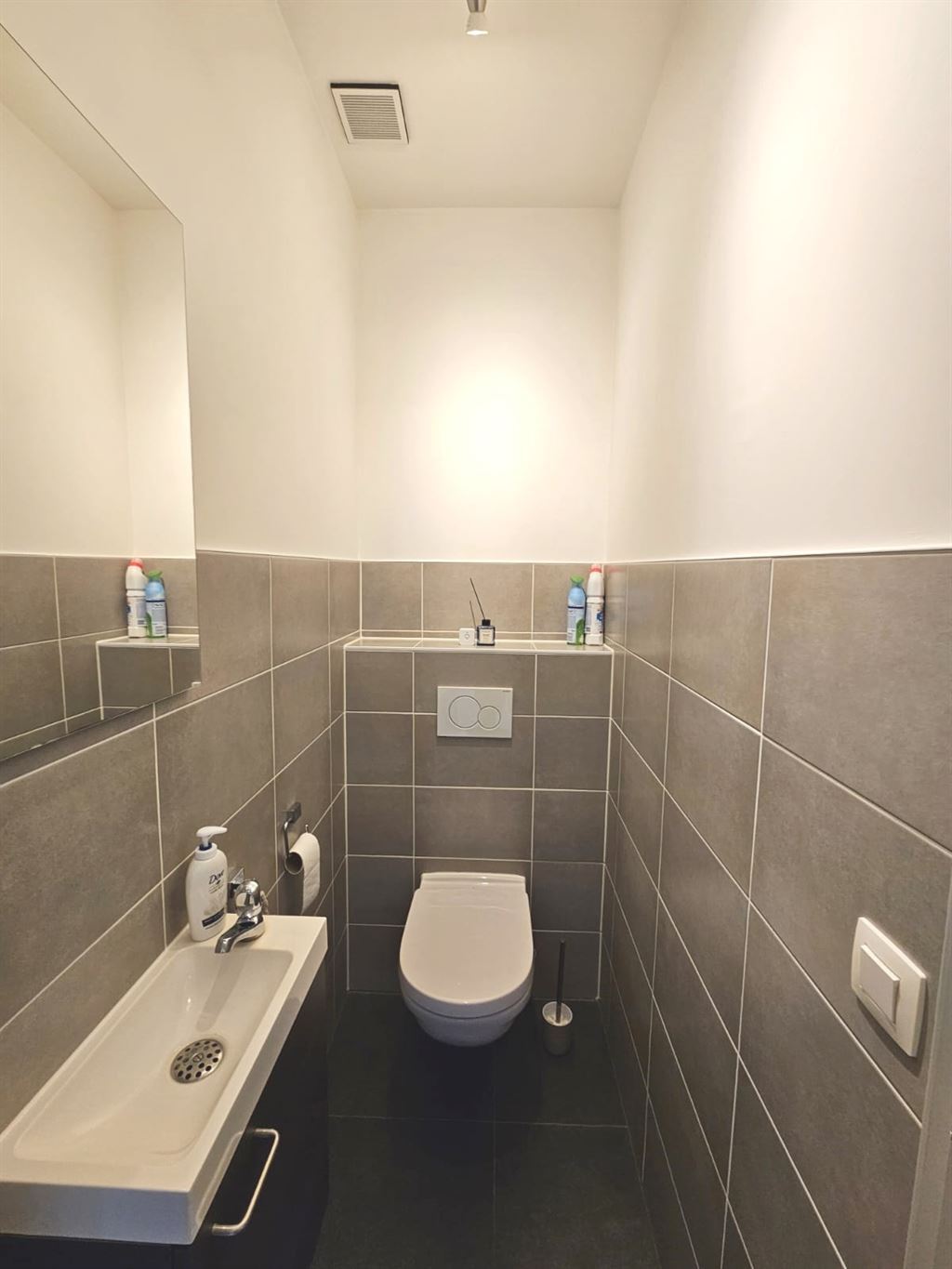 Apartment for rent in HERENT
