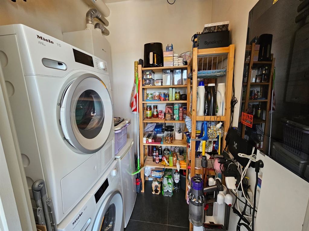 Apartment for rent in HERENT