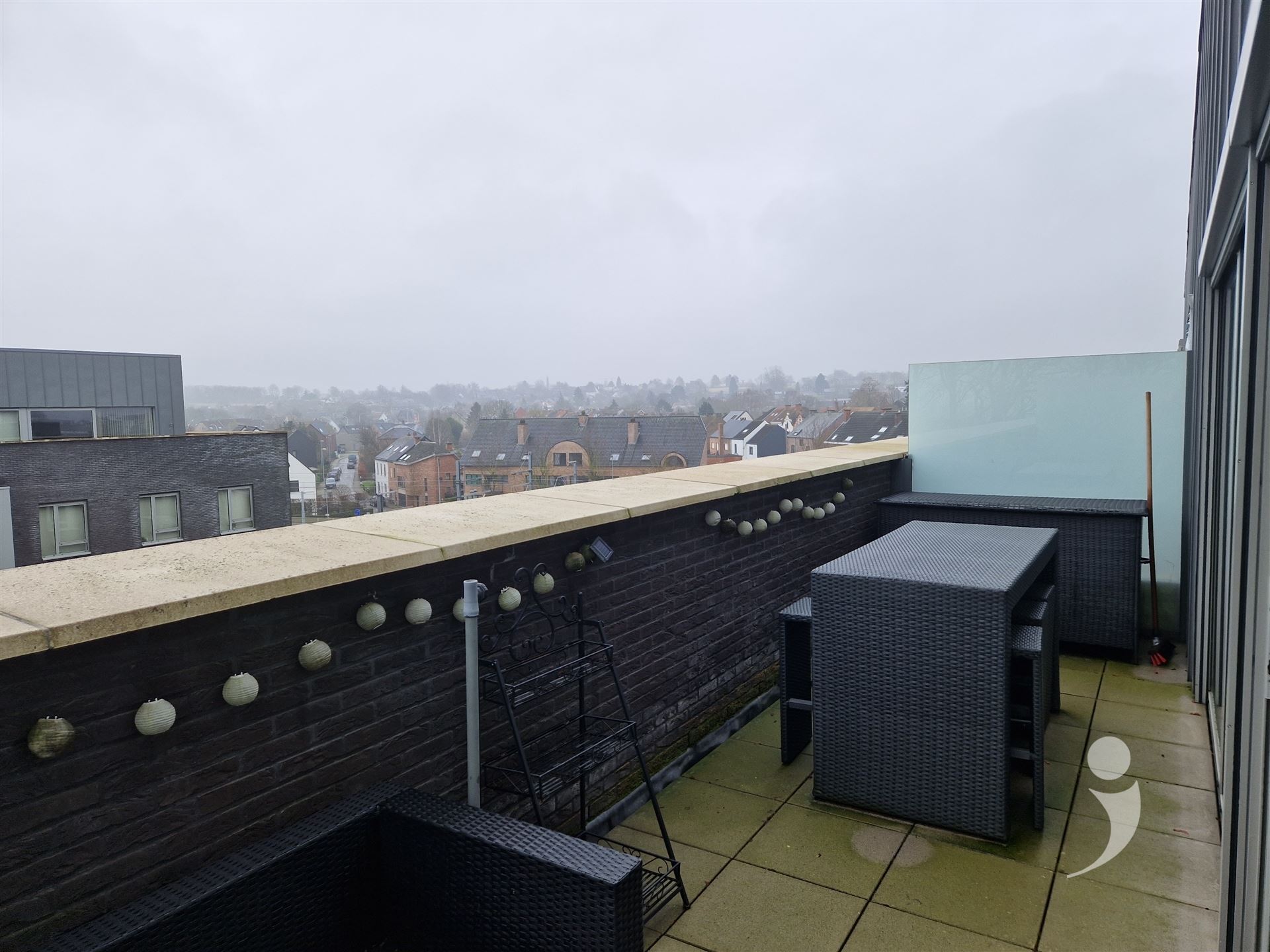 Apartment for rent in HERENT