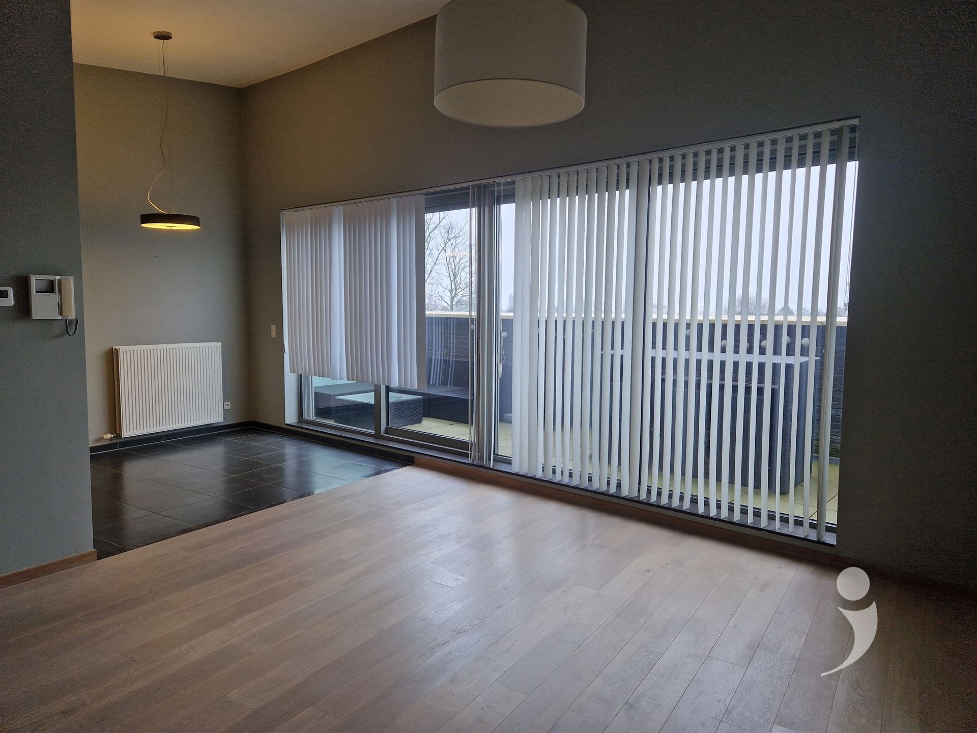 Apartment for rent in HERENT