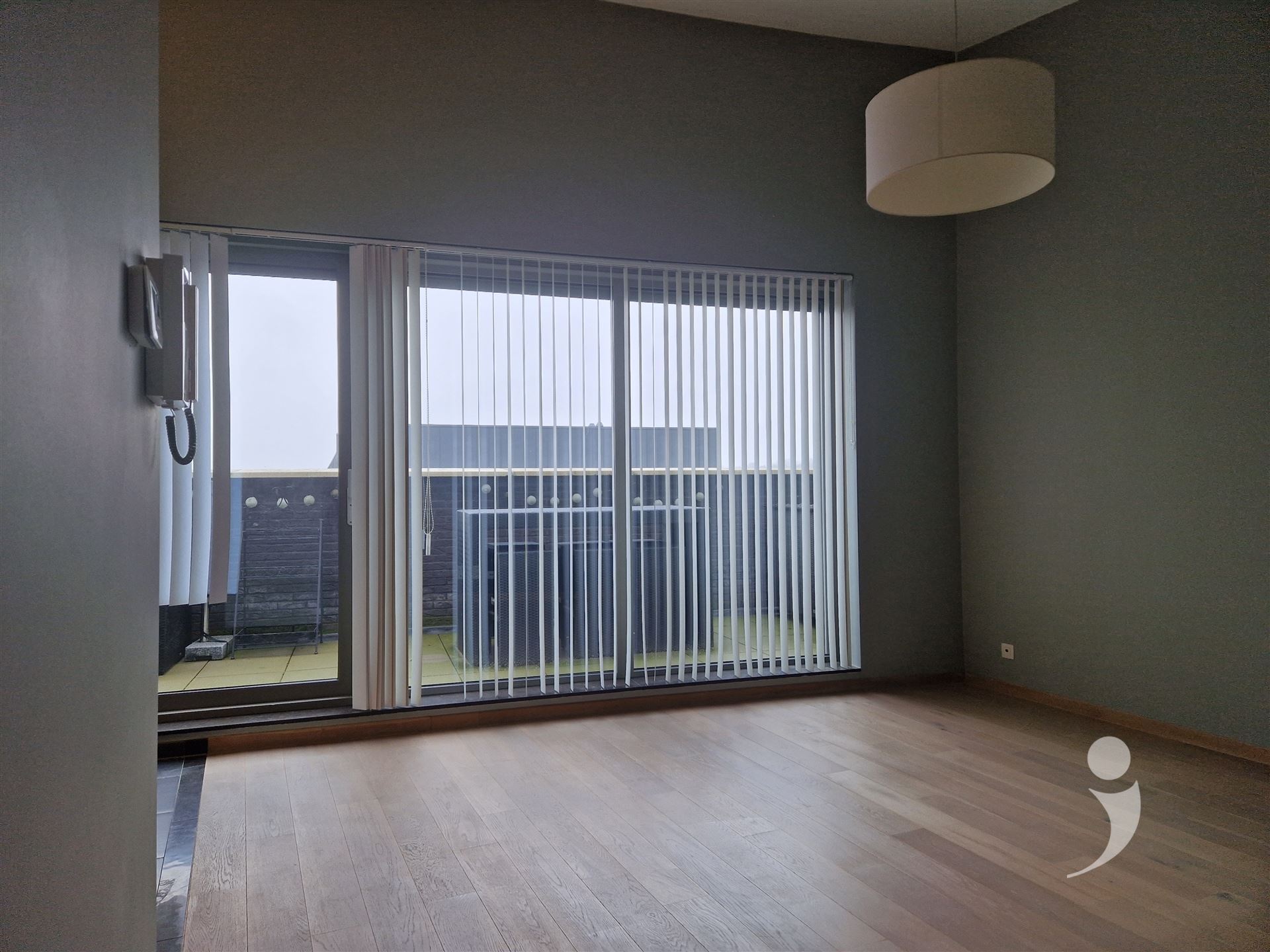 Apartment for rent in HERENT