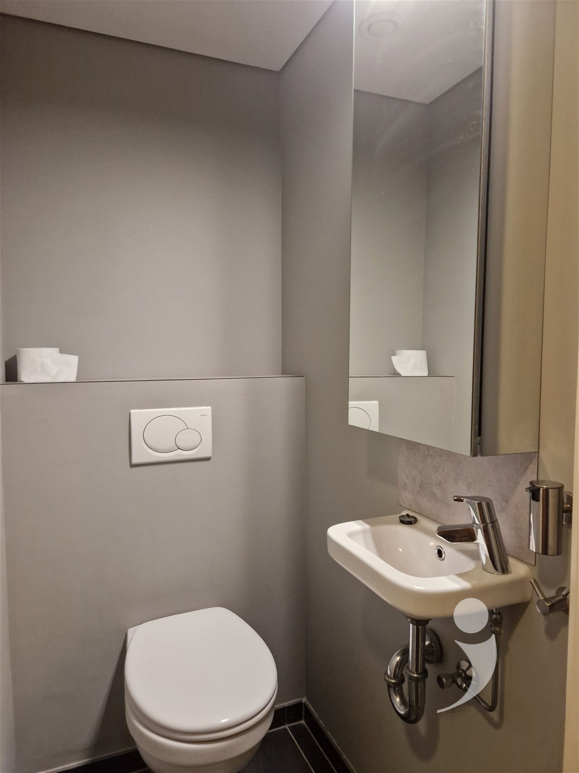 Apartment for rent in HERENT