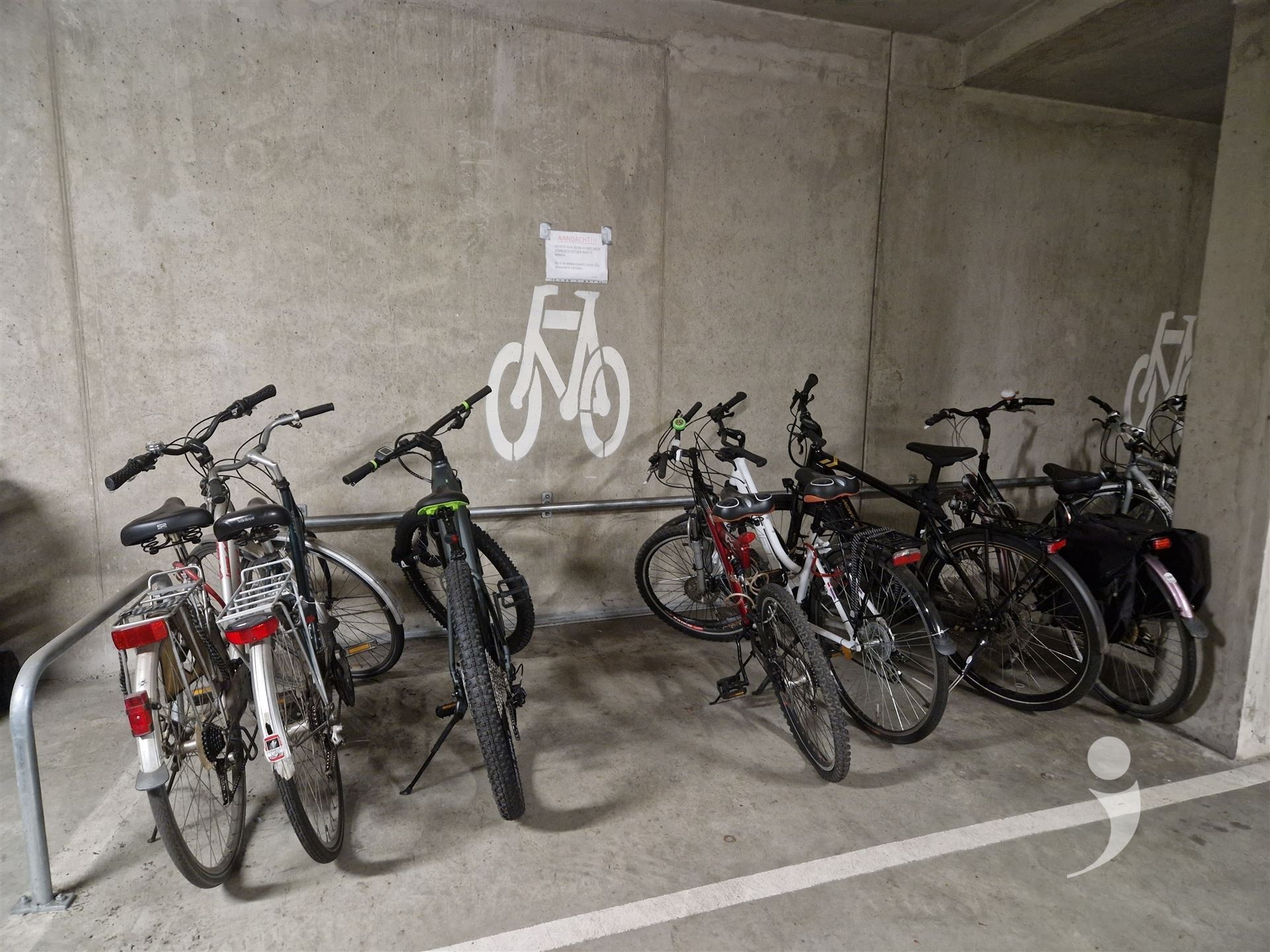 Apartment for rent in HERENT