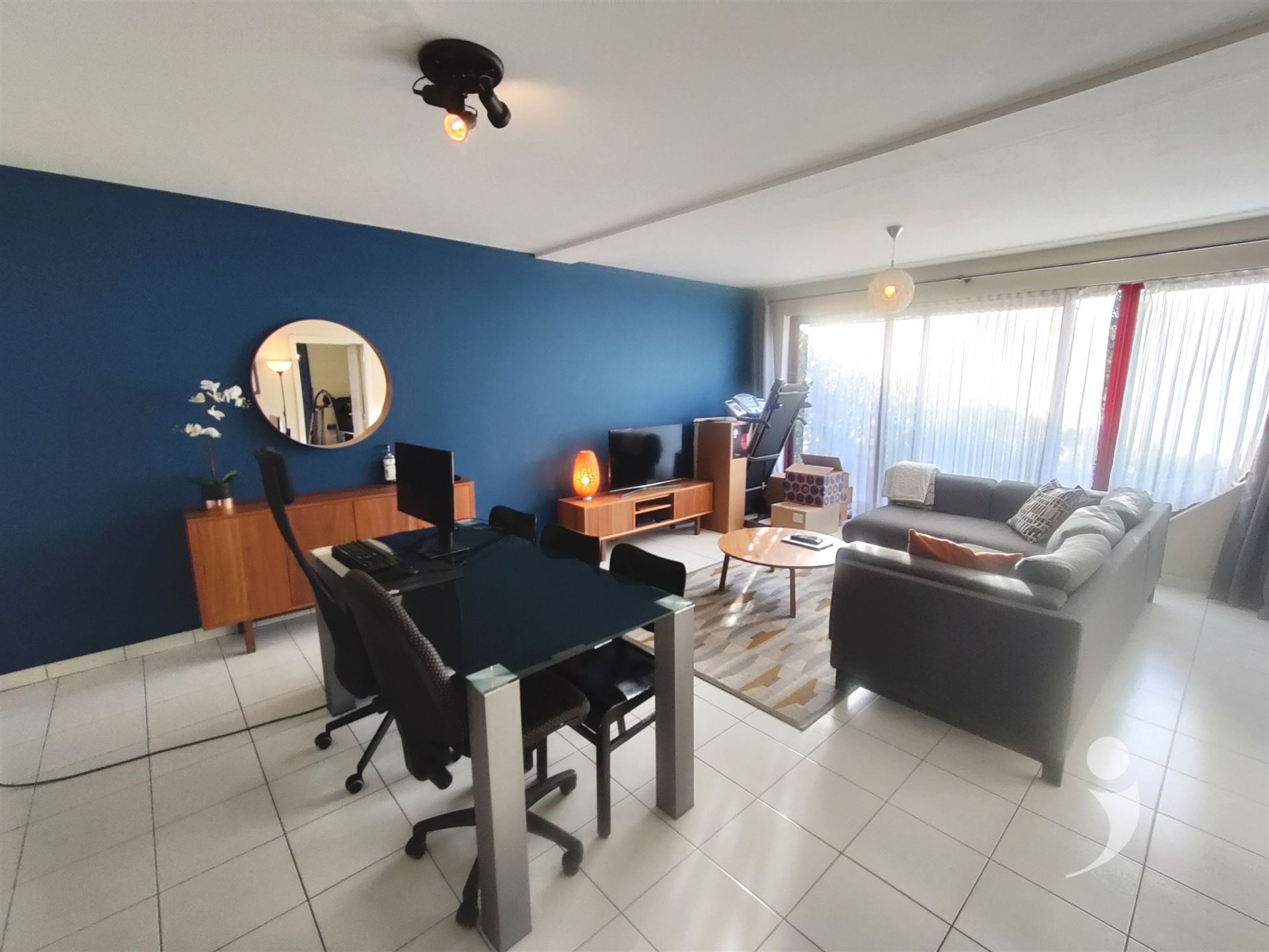 Apartment for rent in HERENT