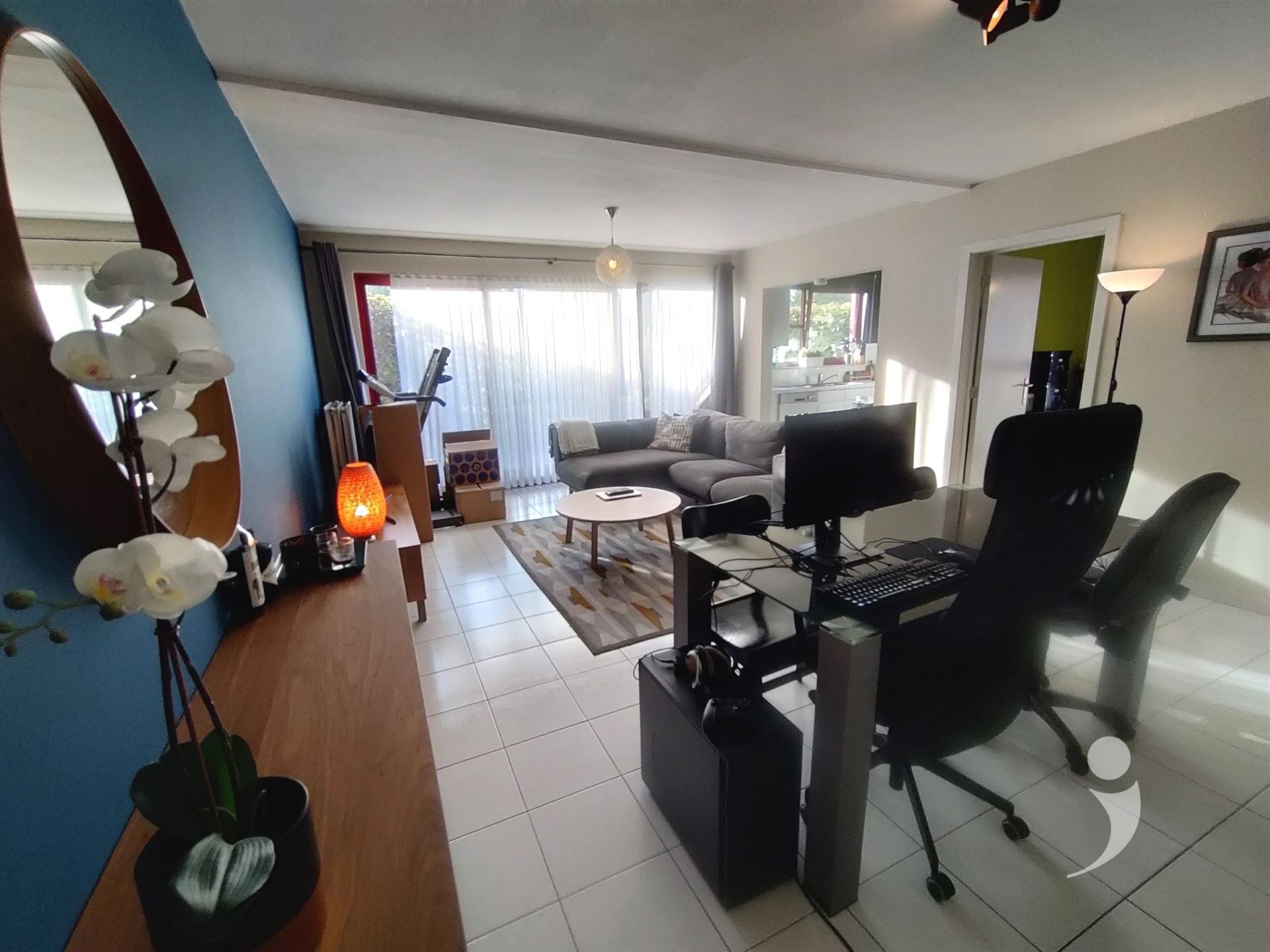 Apartment for rent in HERENT