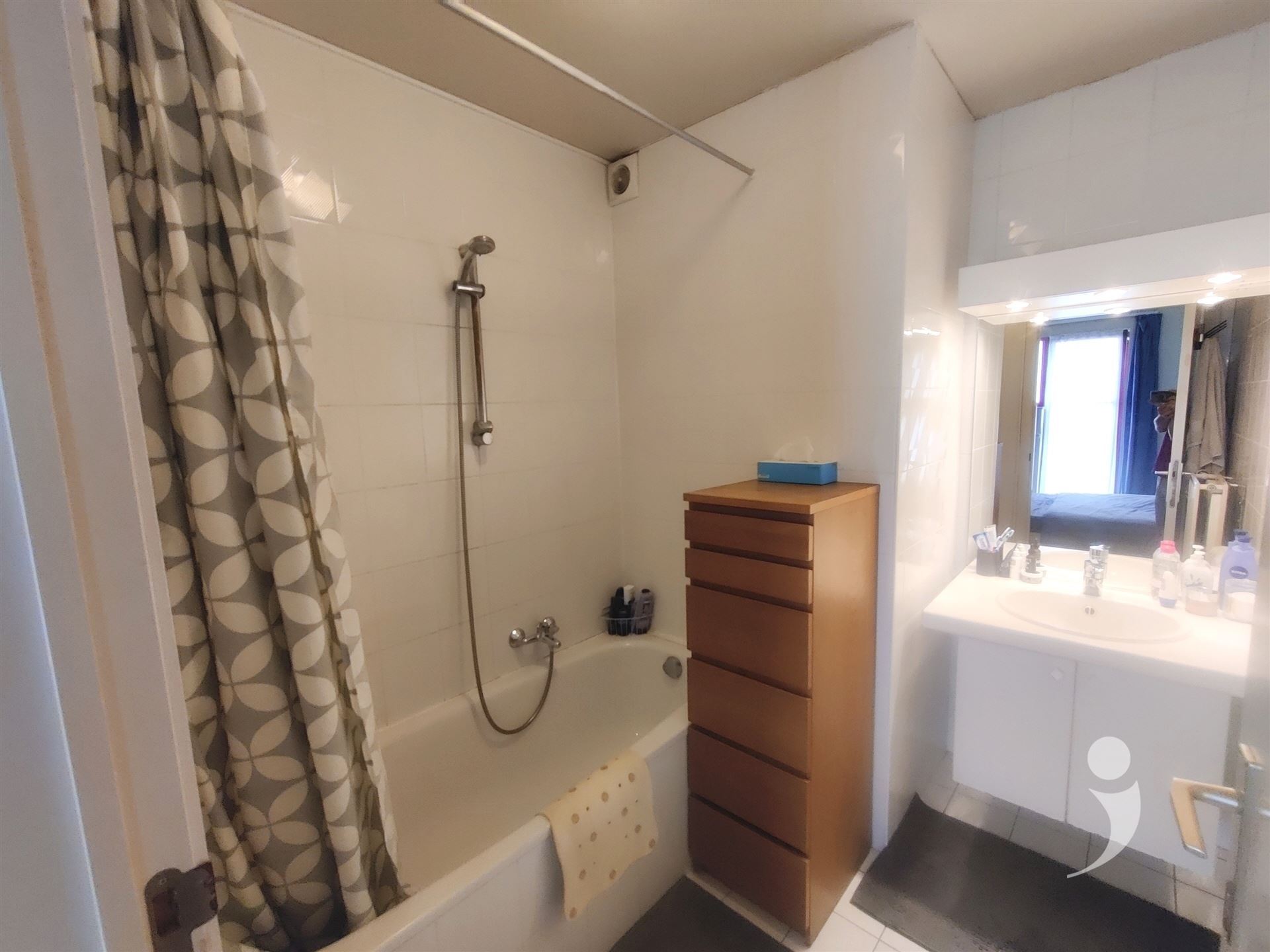 Apartment for rent in HERENT