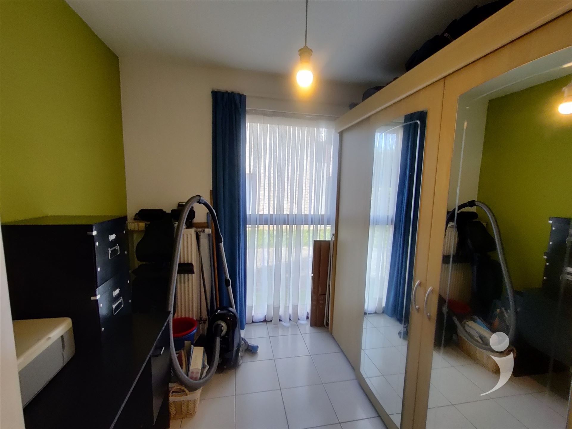 Apartment for rent in HERENT