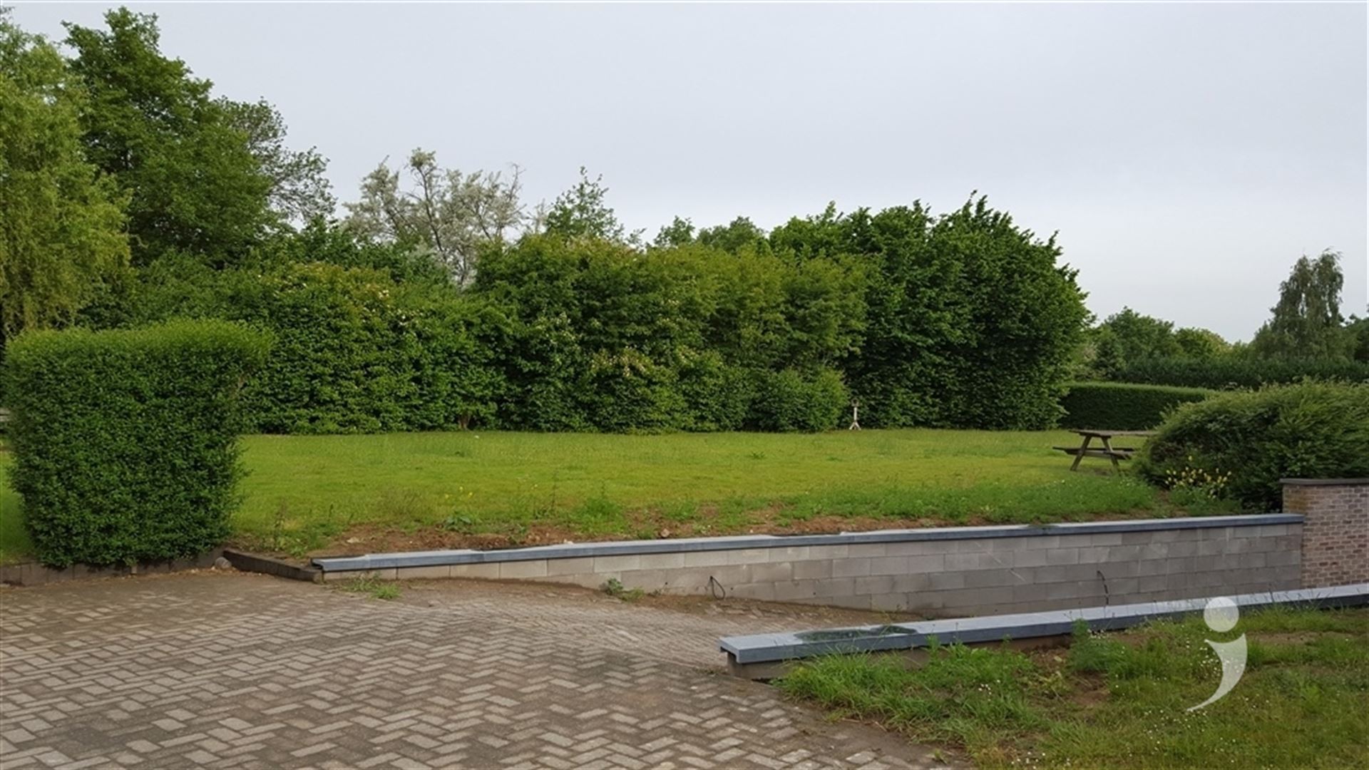 Apartment for rent in HERENT