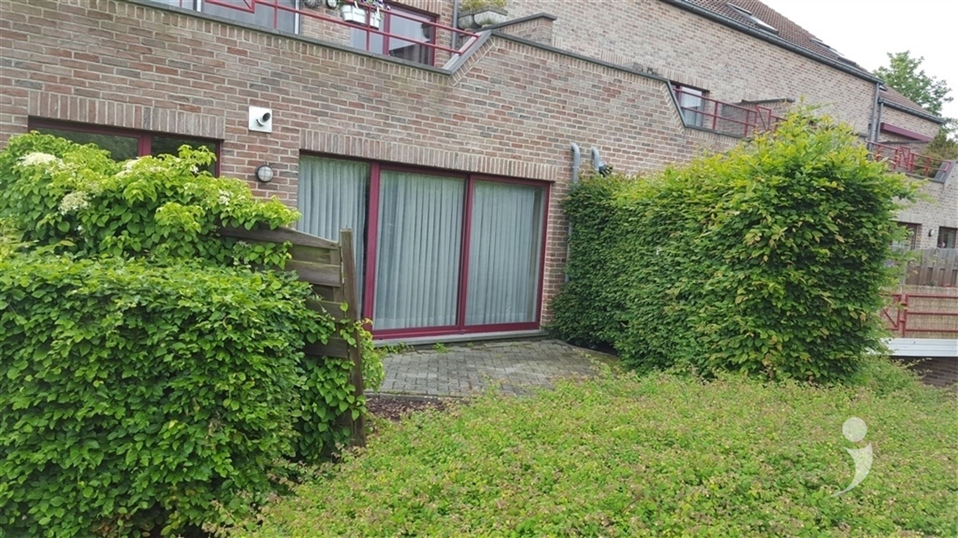 Apartment for rent in HERENT