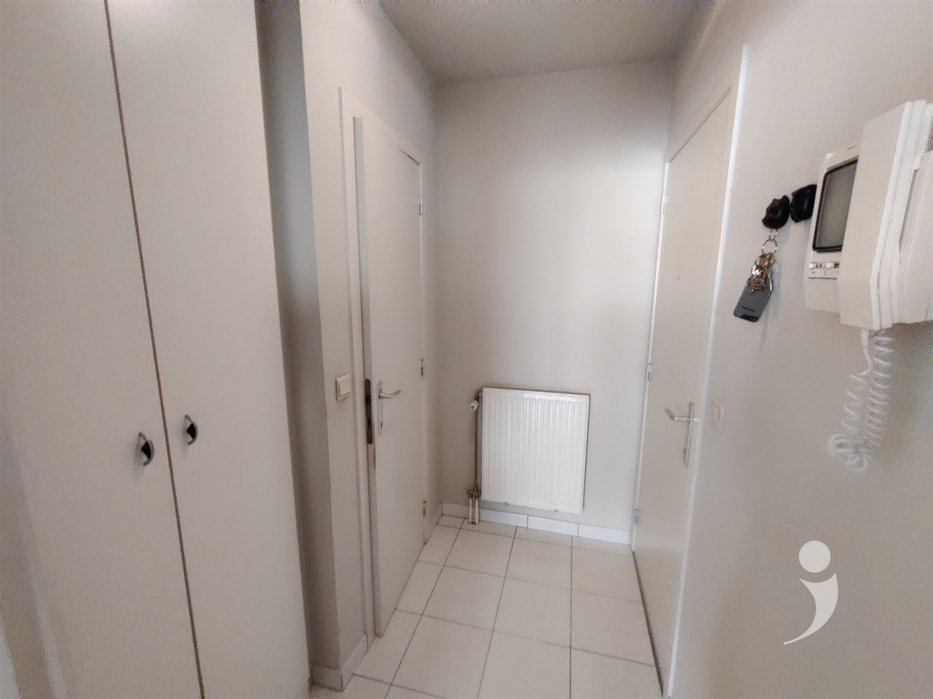 Apartment for rent in HERENT