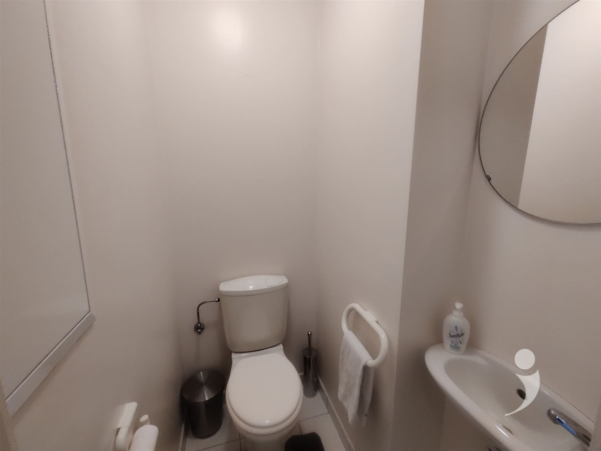 Apartment for rent in HERENT