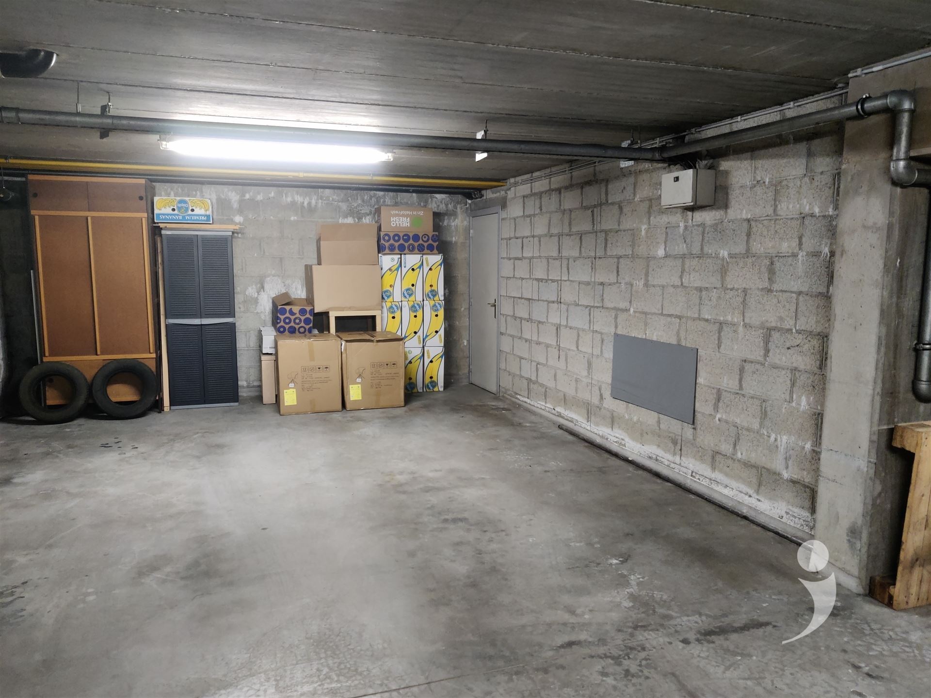 Apartment for rent in HERENT