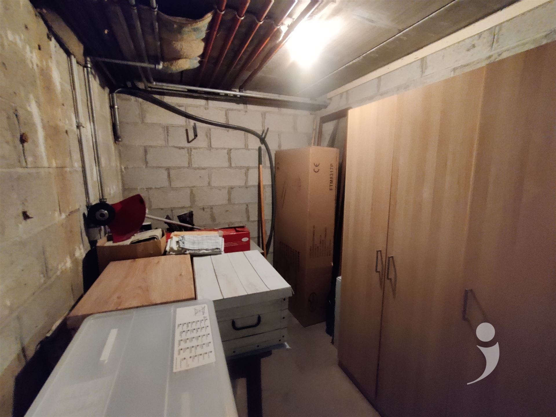 Apartment for rent in HERENT