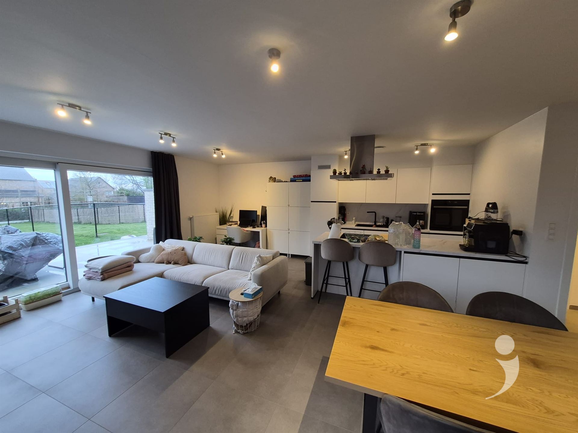 Apartment for rent in HERENT